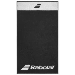 Babolat Medium Towel Black White