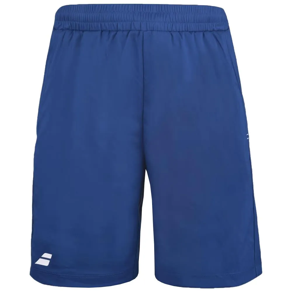 Babolat Men's Play Short - Sodalite Blue