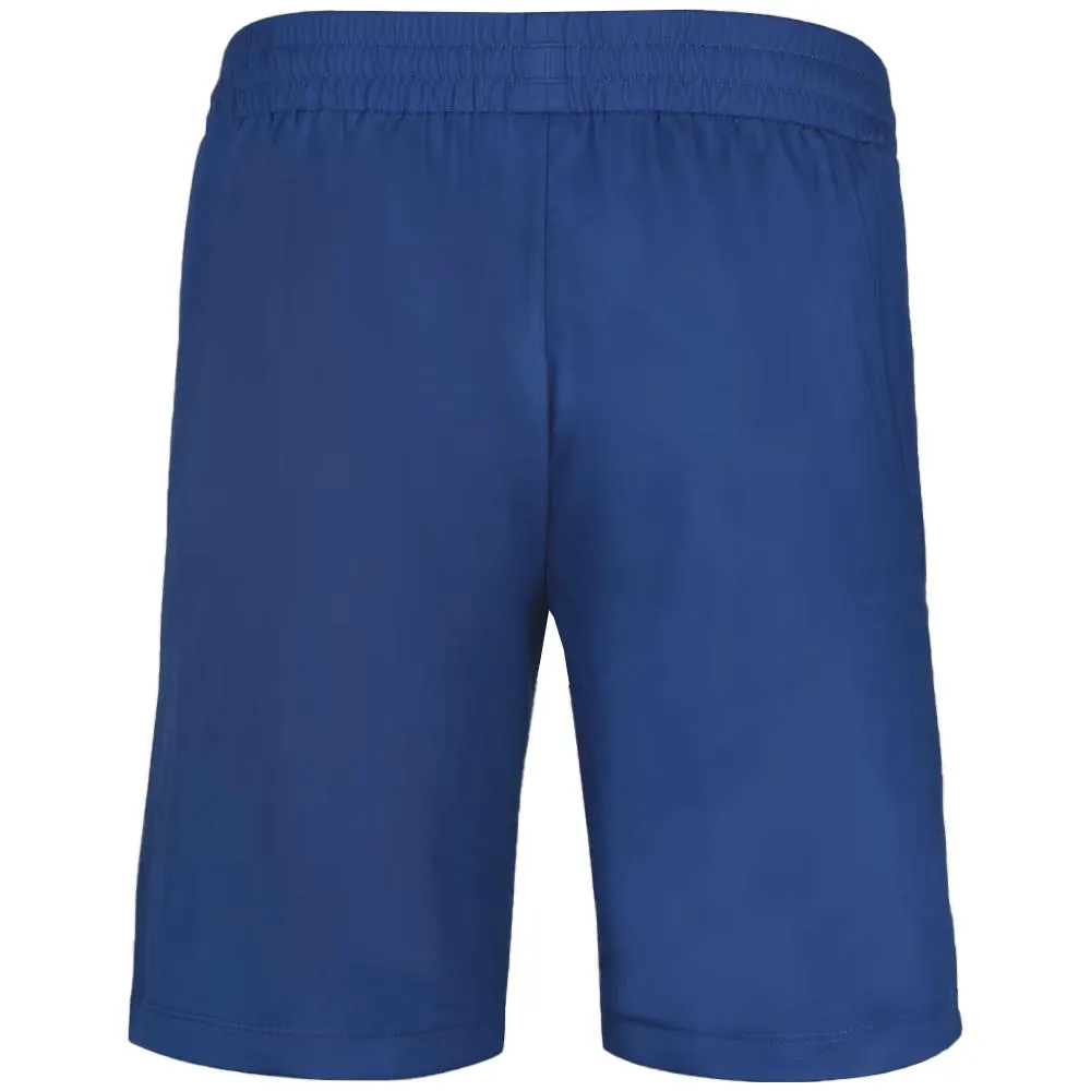 Babolat Men's Play Short - Sodalite Blue