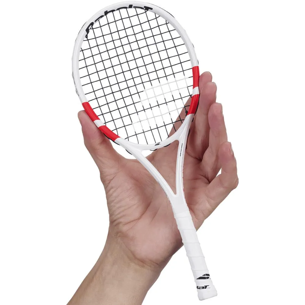 Babolat Mini Pure Strike Racquet