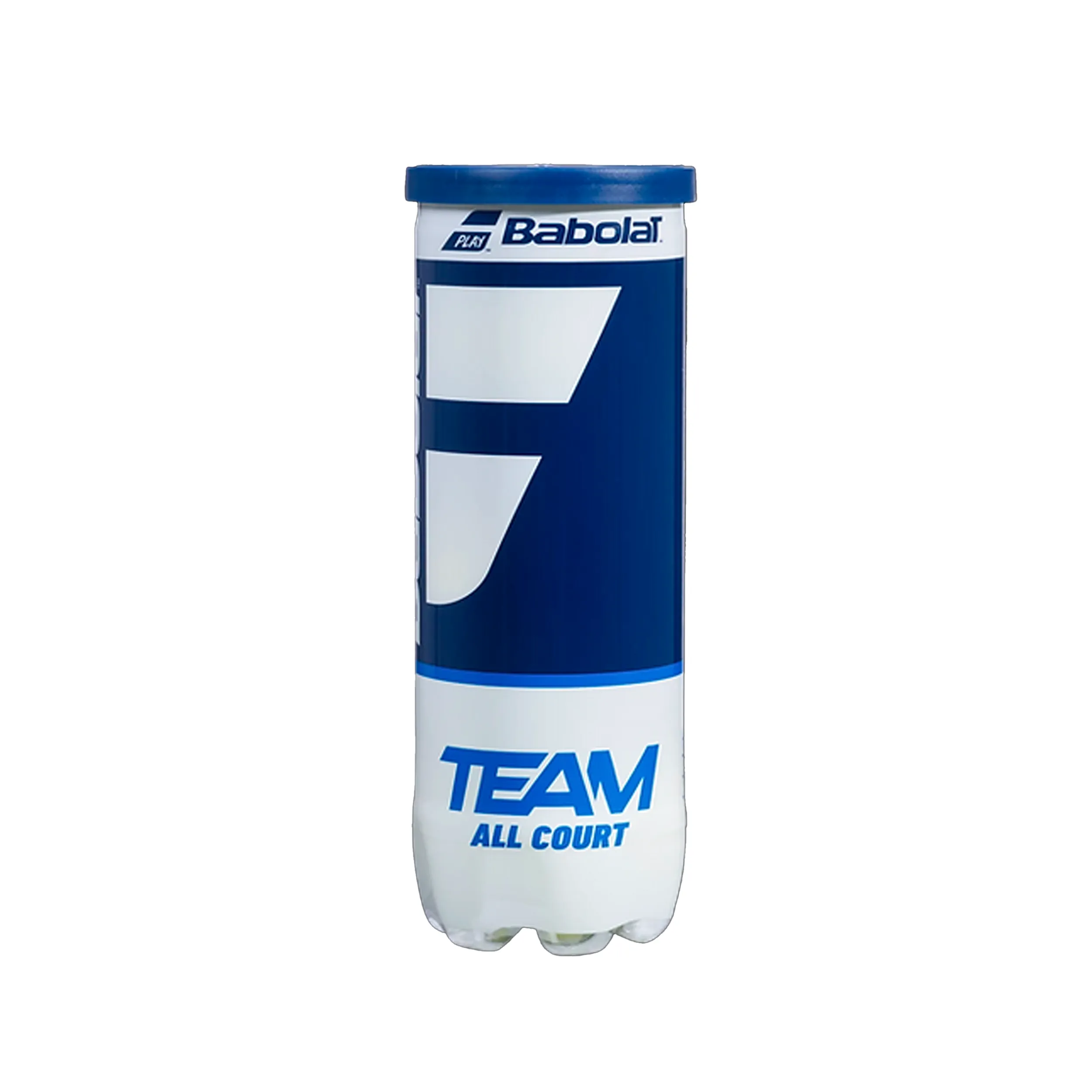 Babolat Team All Court Tennis Ball (72 Balls)