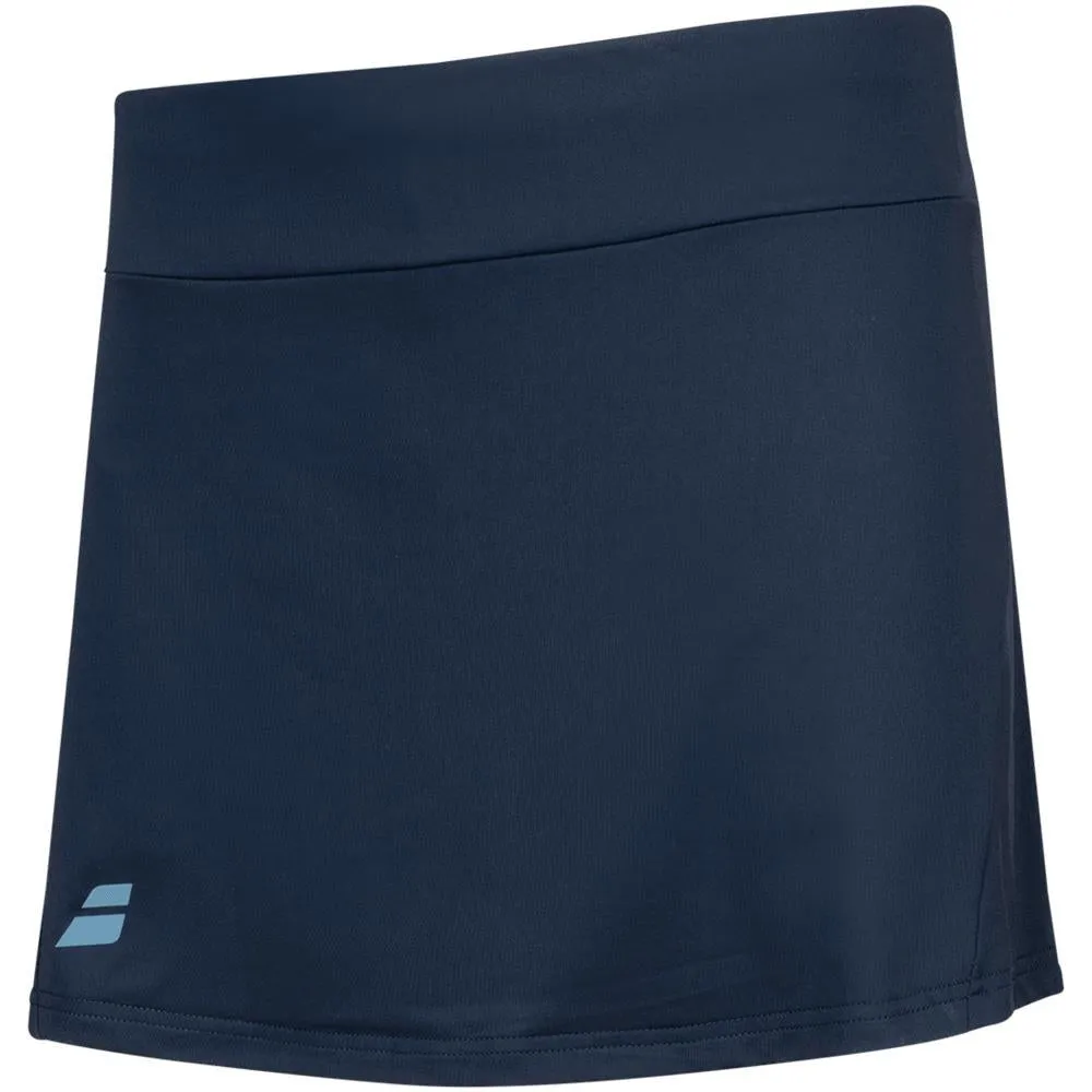 Babolat Women's Play Skirt - Estate Blue