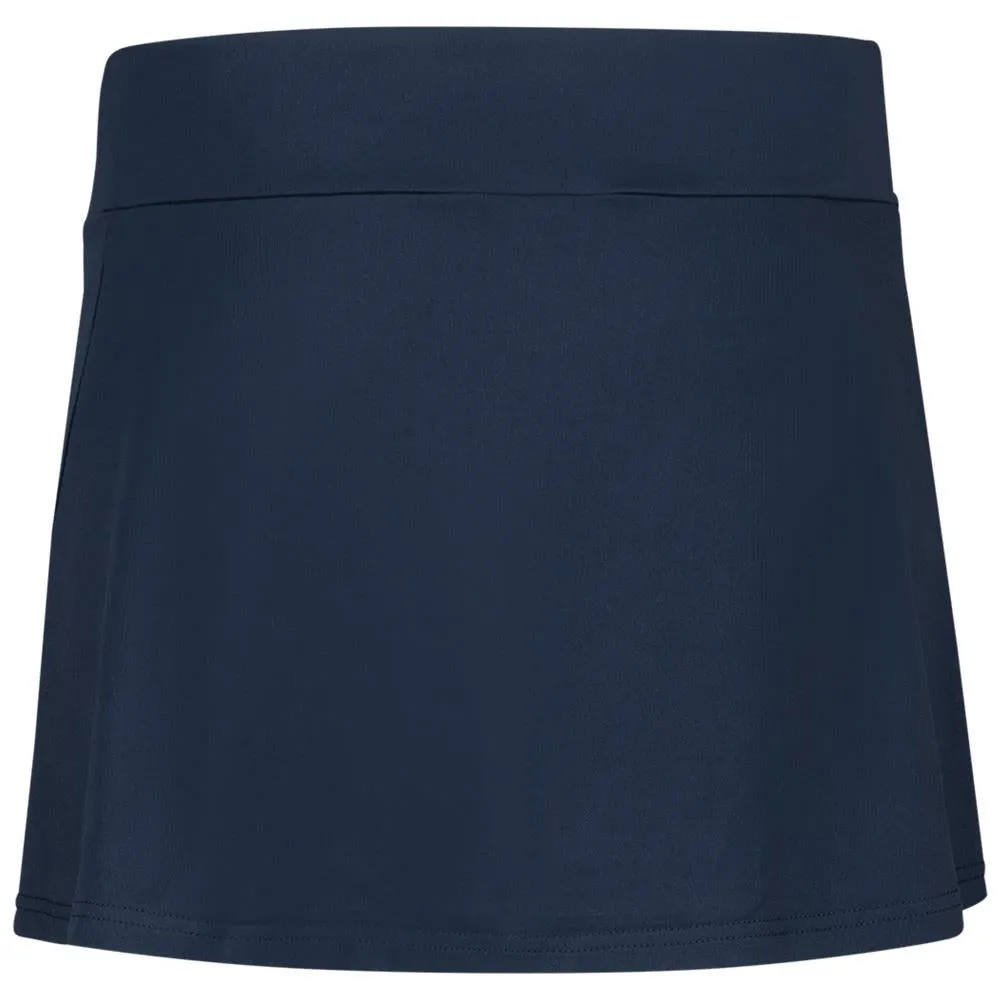 Babolat Women's Play Skirt - Estate Blue