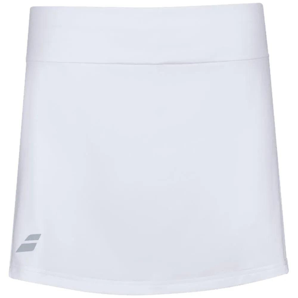 Babolat Women's Play Skirt - White