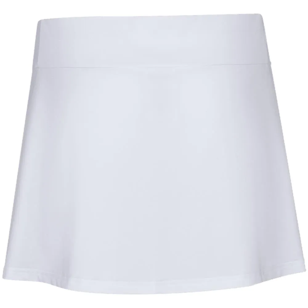 Babolat Women's Play Skirt - White