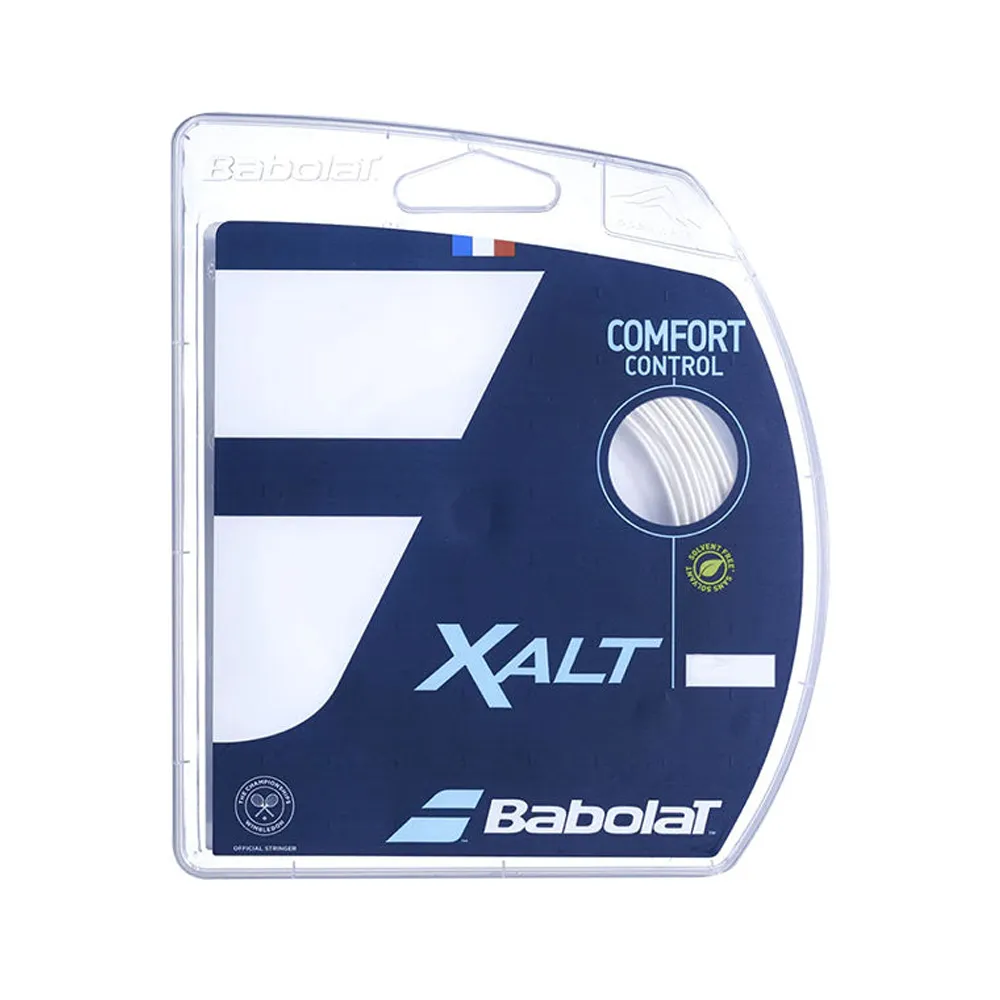 Babolat XALT 16 Pack - White