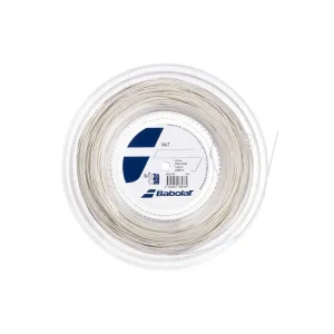 Babolat XALT 16 Reel (200m) - White