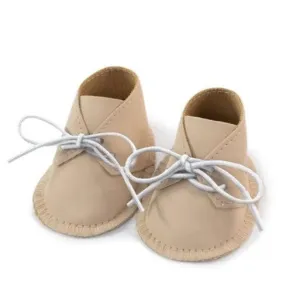 Baby Doll Clothes - Gender Neutral Shoes, 15"