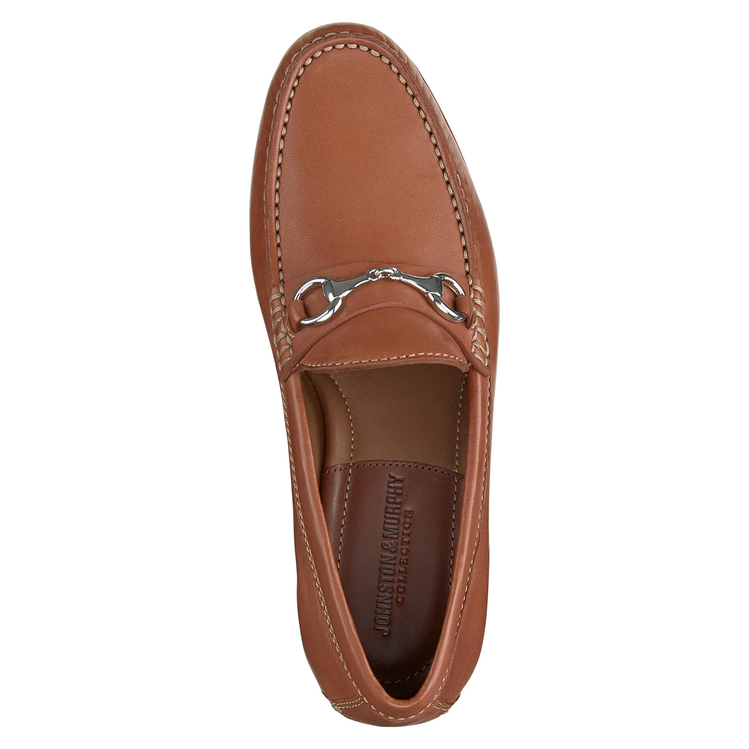 Baldwin Bit Loafer