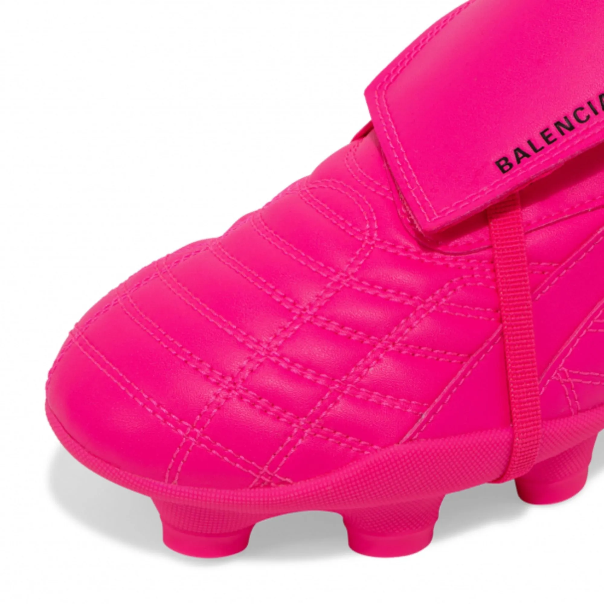 Balenciaga Soccer Sneakers