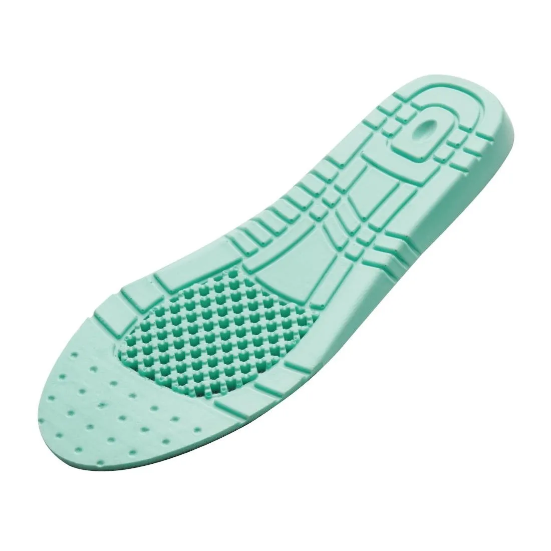 BB128-40 Slipbuster Comfort Insoles 40