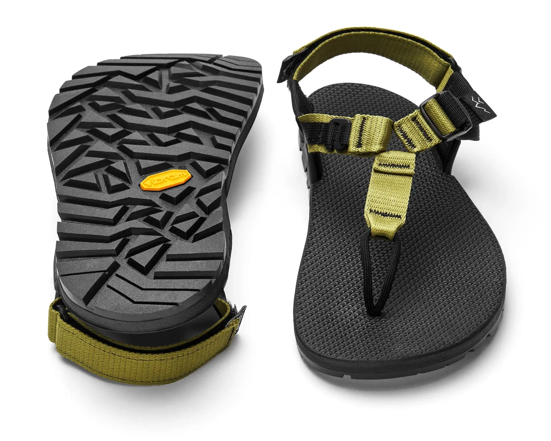 Bedrock Evo Sandal