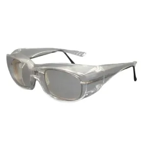 BLACK KNIGHT Over Guard Lite Eyeguards