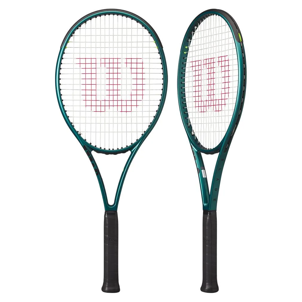 Blade 100 v9.0 Tennis Racquet