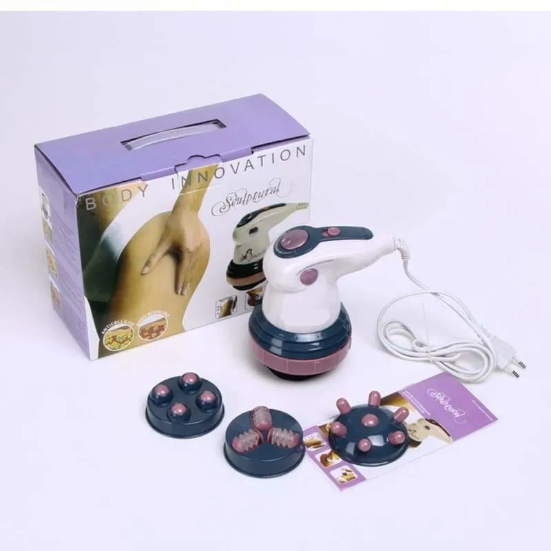 Body Massager 3D Electric Full Slimming Just For You