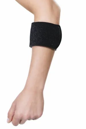 Boundr No Slip Tennis Elbow Compression Band