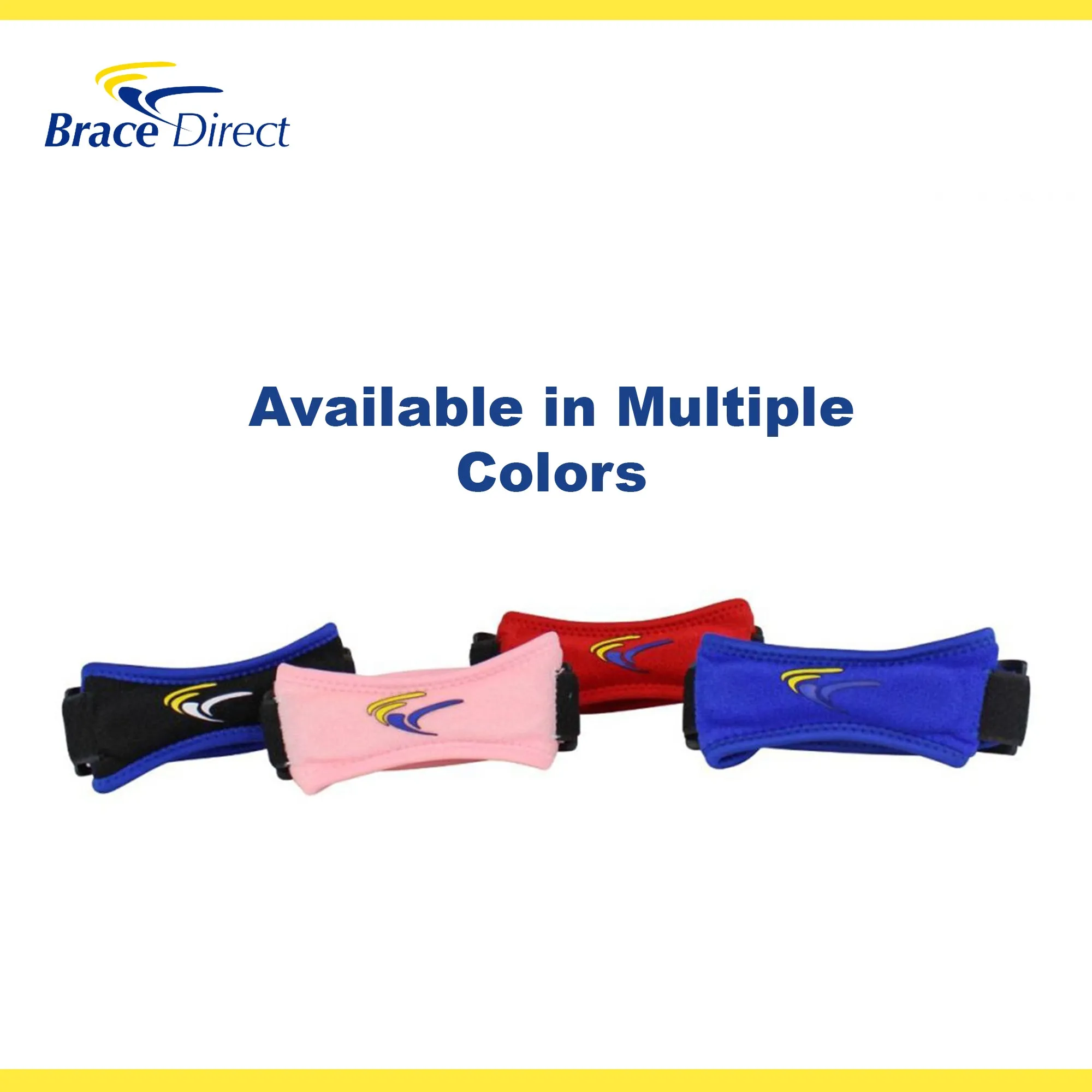 Brace Direct Compression Brace for Tennis Elbow