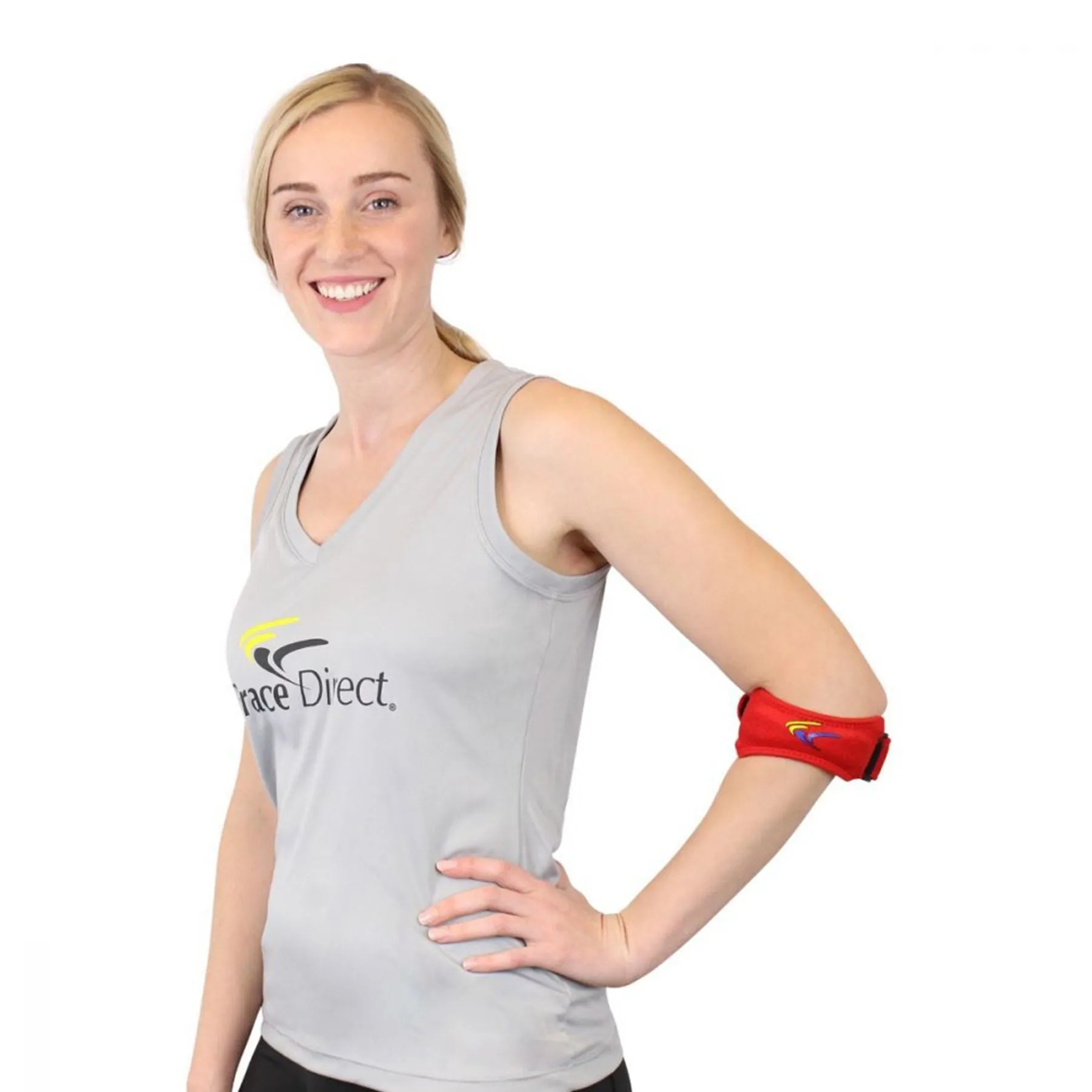 Brace Direct Compression Brace for Tennis Elbow