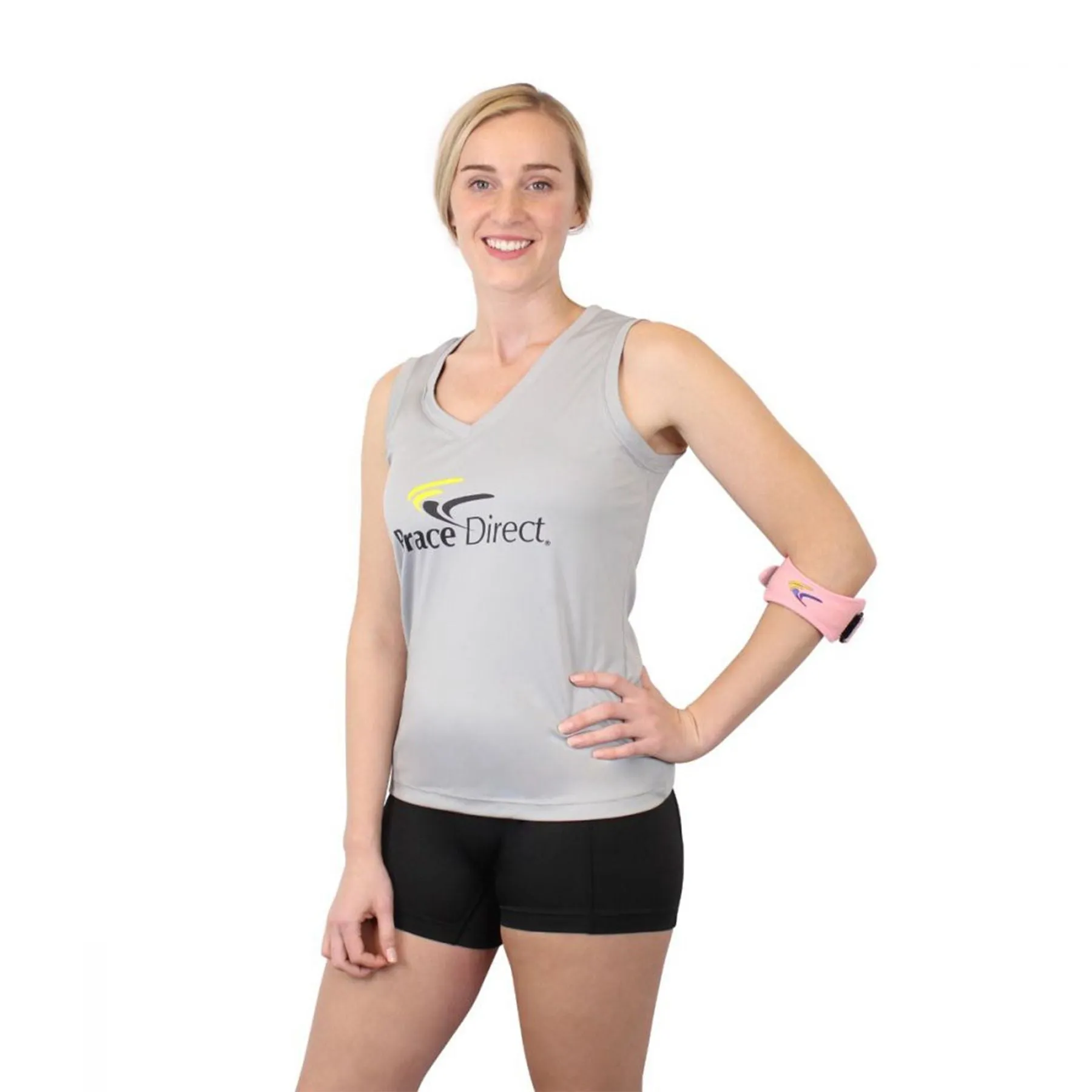 Brace Direct Compression Brace for Tennis Elbow