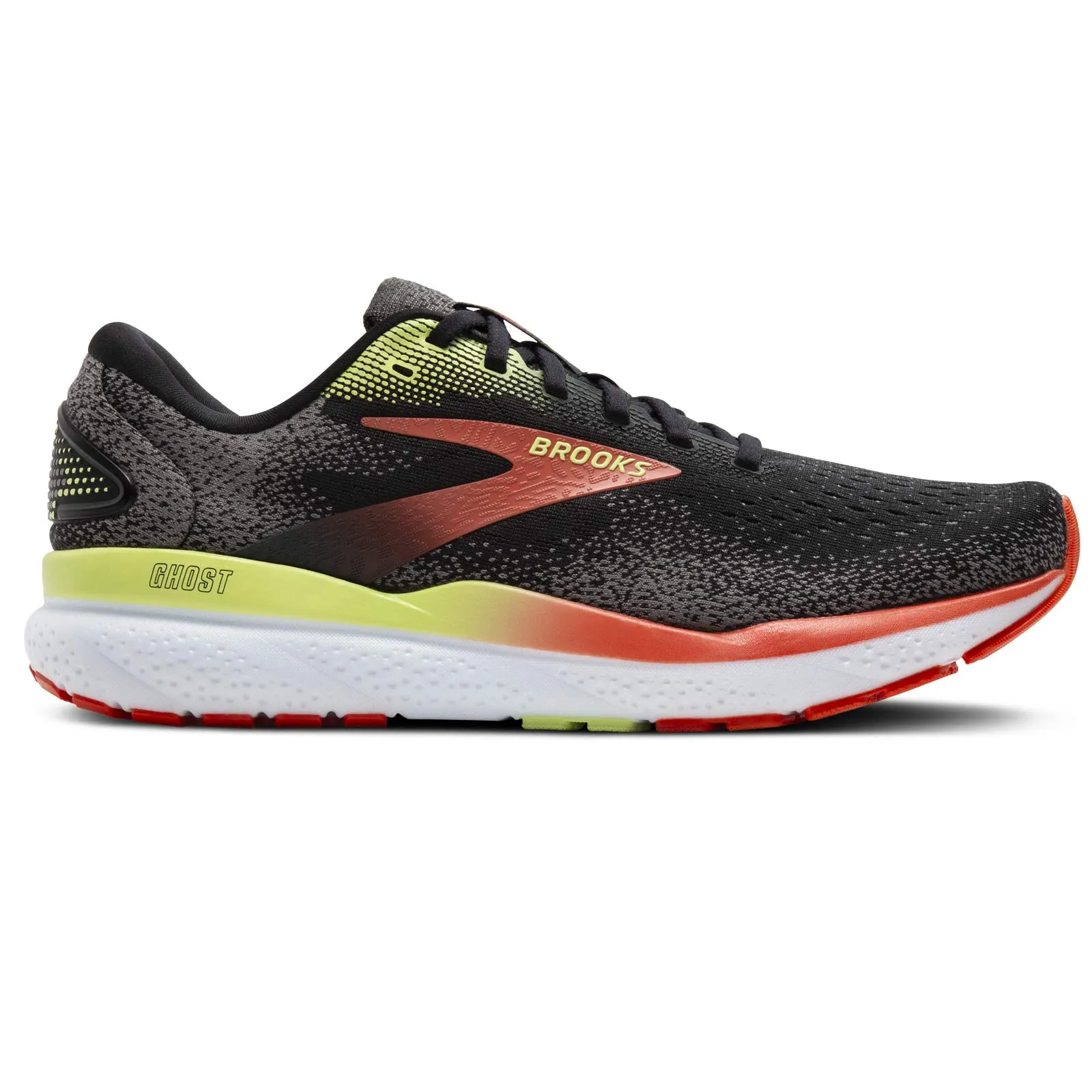 Brooks Ghost 16 Mens Road Running Shoe