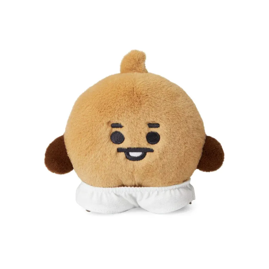 BT21 SPORTS CLUB COSTUME EDITION