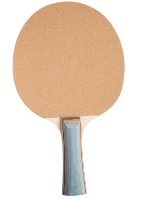 Champion Sports Sand Face Table Tennis Paddle