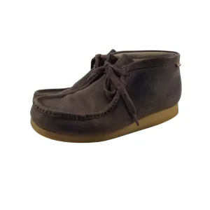 Clarks Stinson HI Oily Gras - Men's