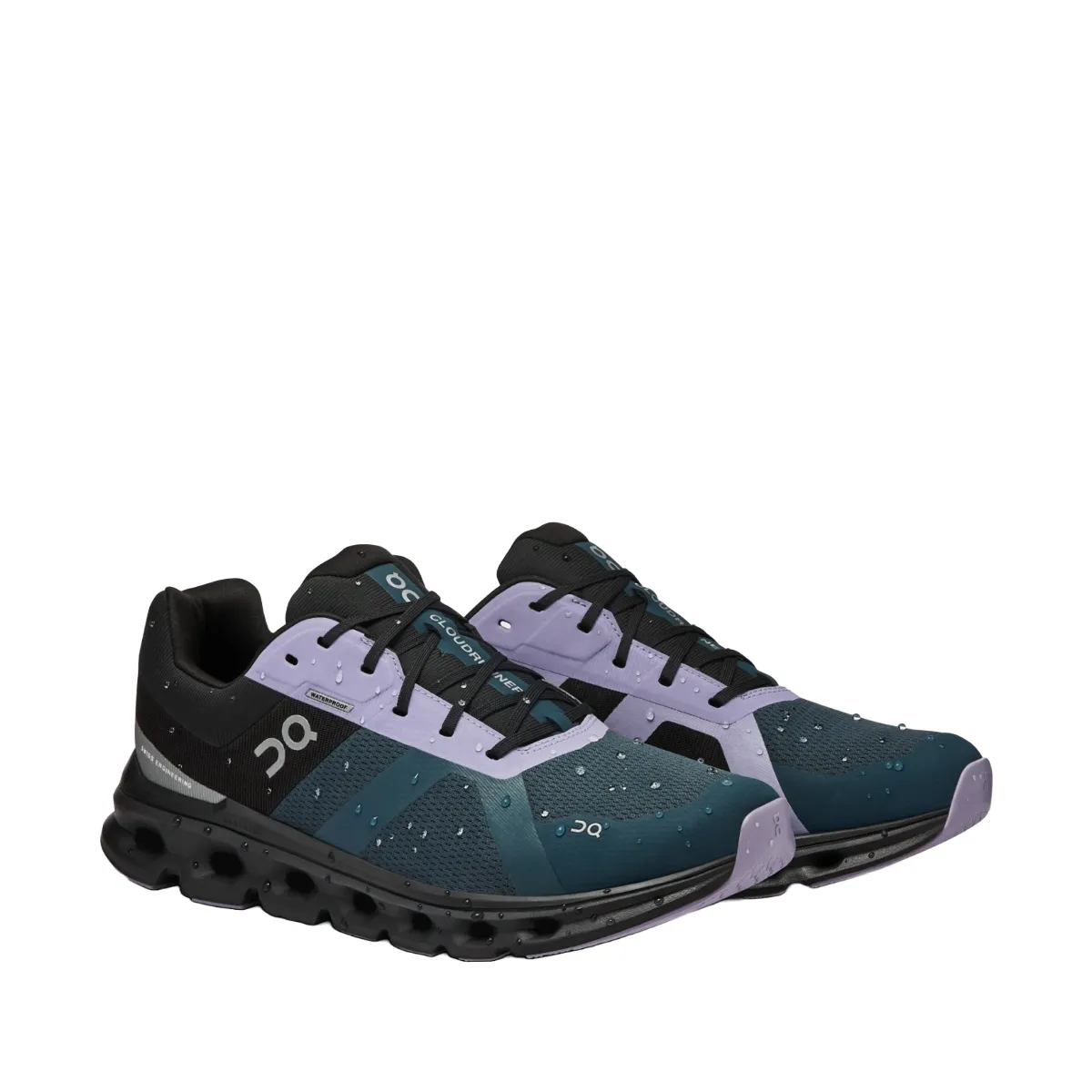 Cloudrunner Waterproof Men's