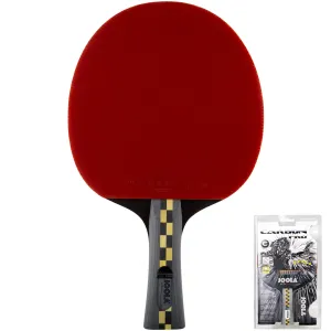 Club table tennis racket Carbon Pro 5* JOOLA