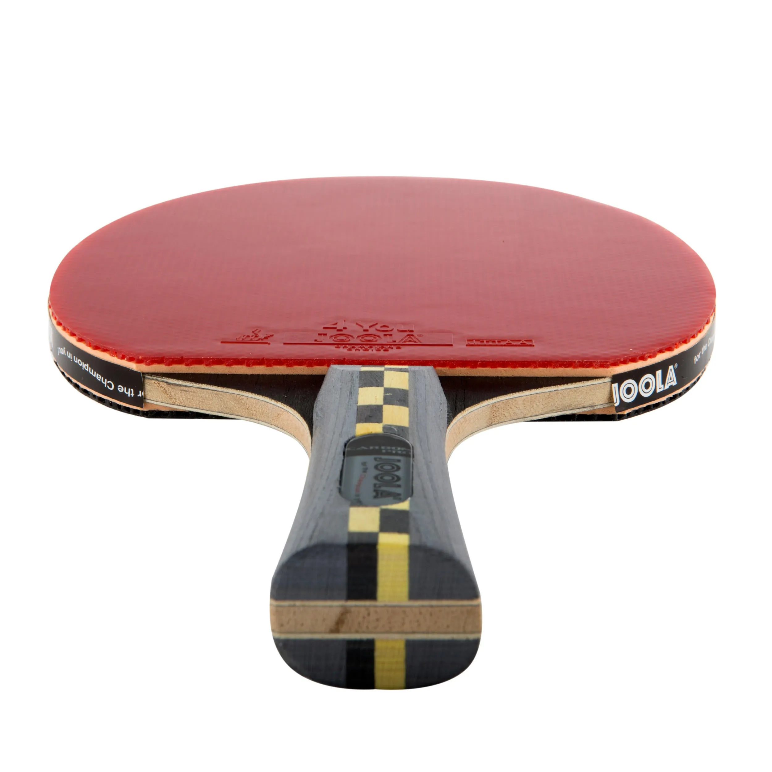 Club table tennis racket Carbon Pro 5* JOOLA