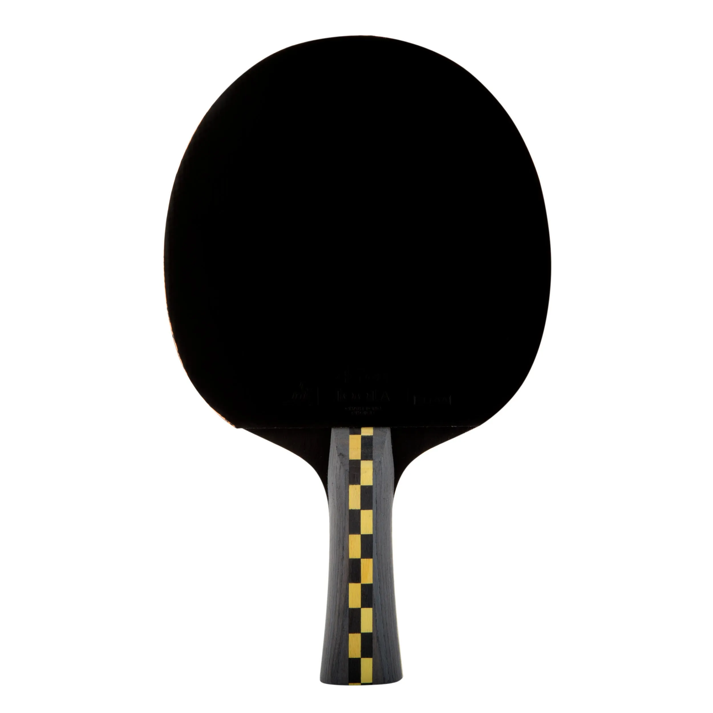 Club table tennis racket Carbon Pro 5* JOOLA