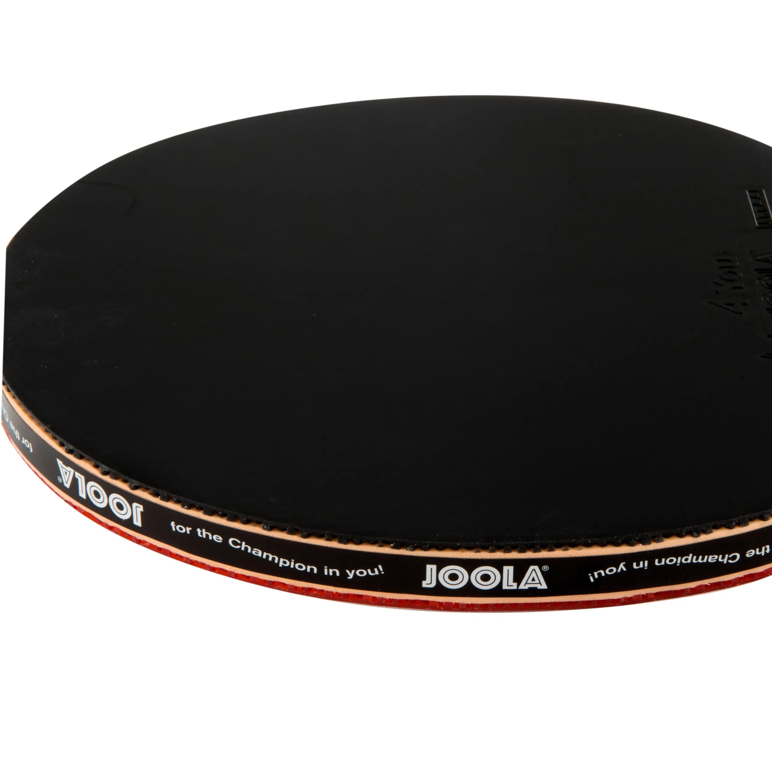 Club table tennis racket Carbon Pro 5* JOOLA