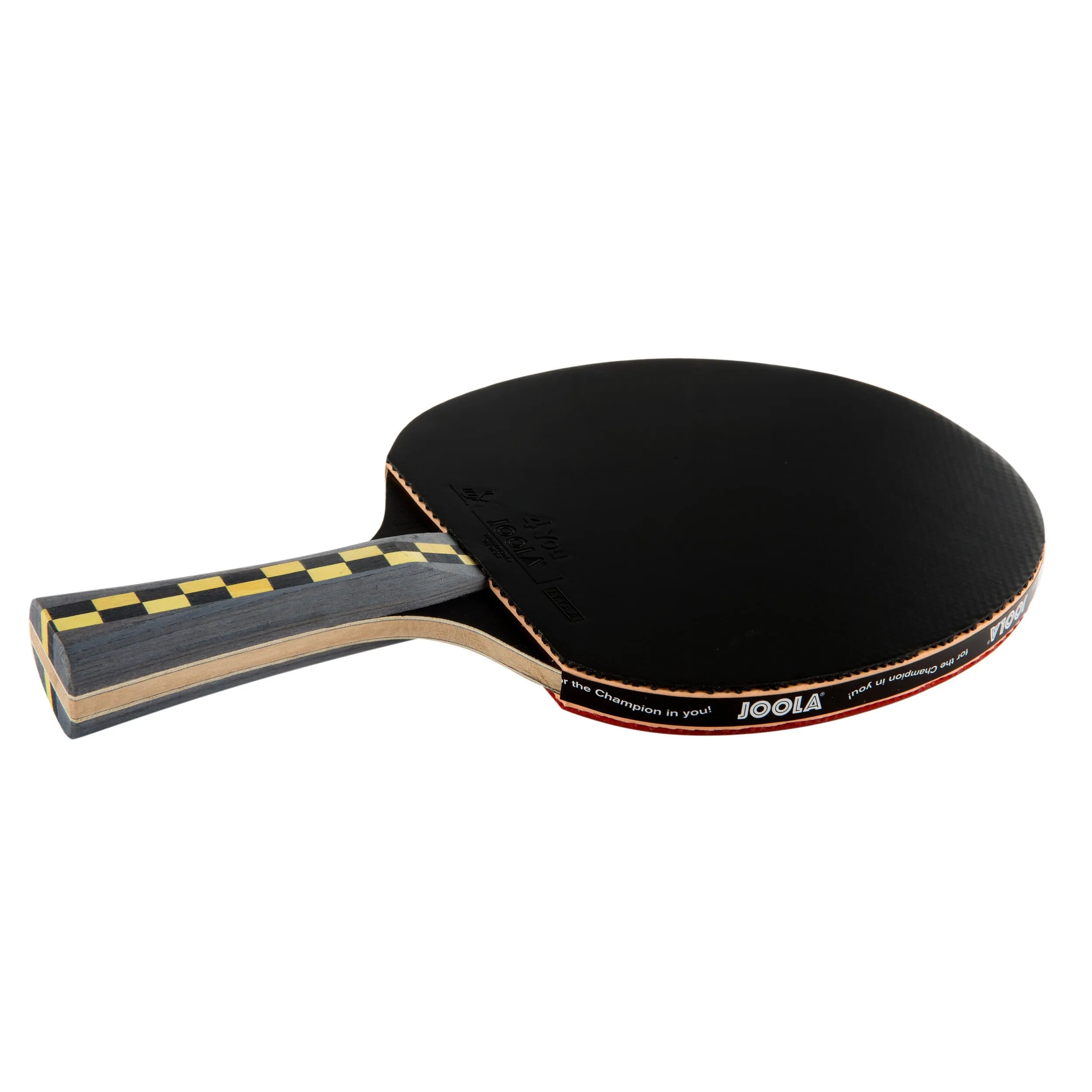 Club table tennis racket Carbon Pro 5* JOOLA