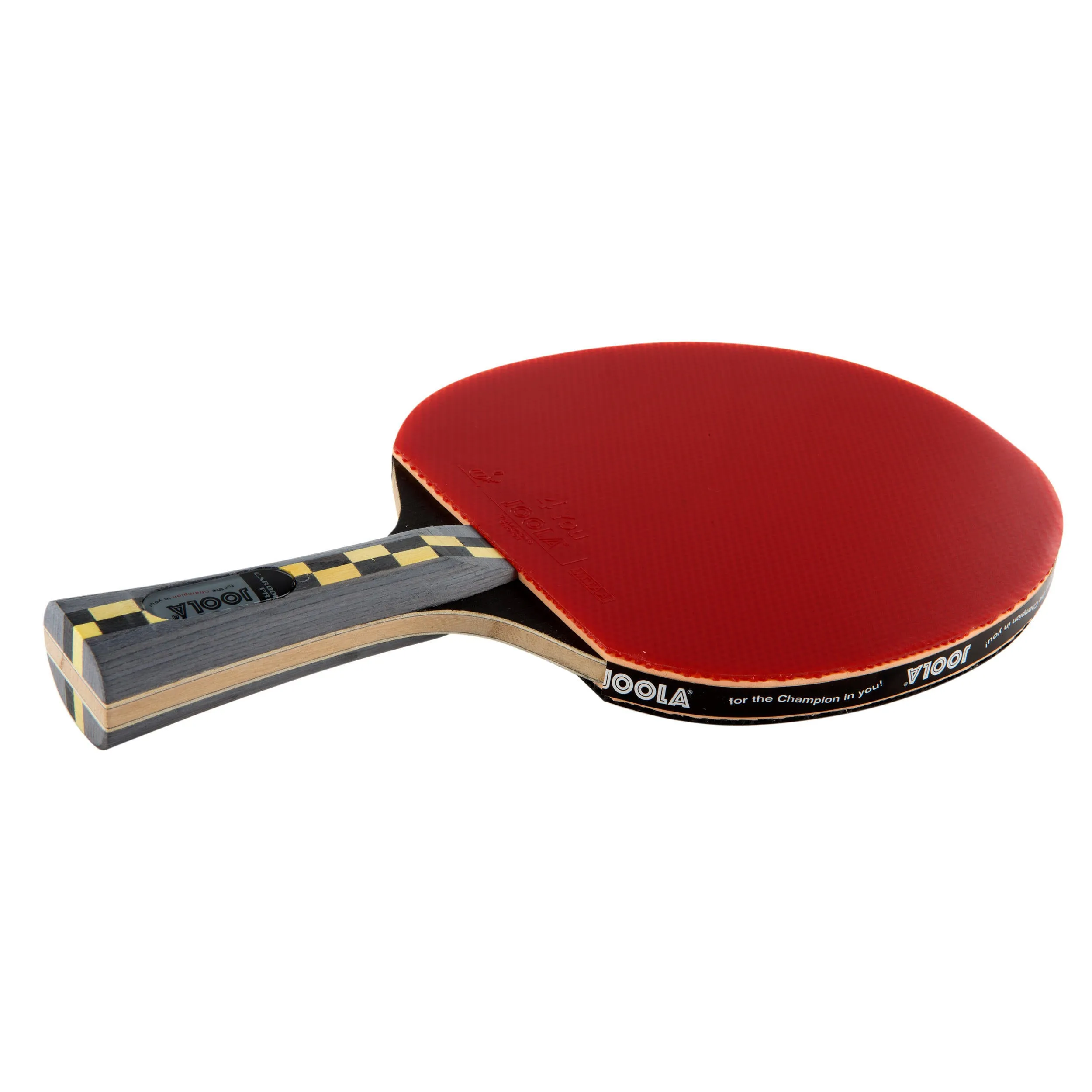 Club table tennis racket Carbon Pro 5* JOOLA