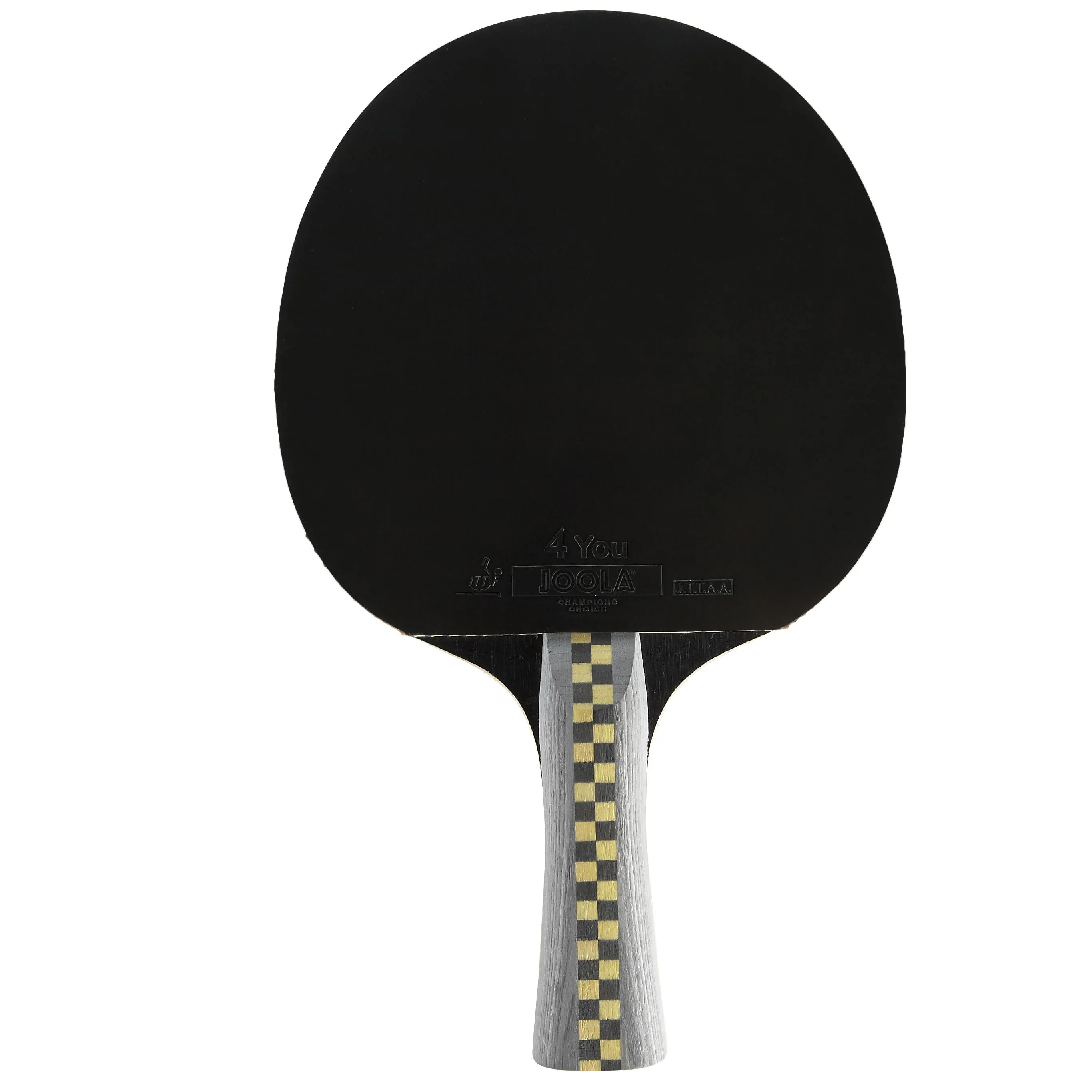 Club table tennis racket Carbon Pro 5* JOOLA