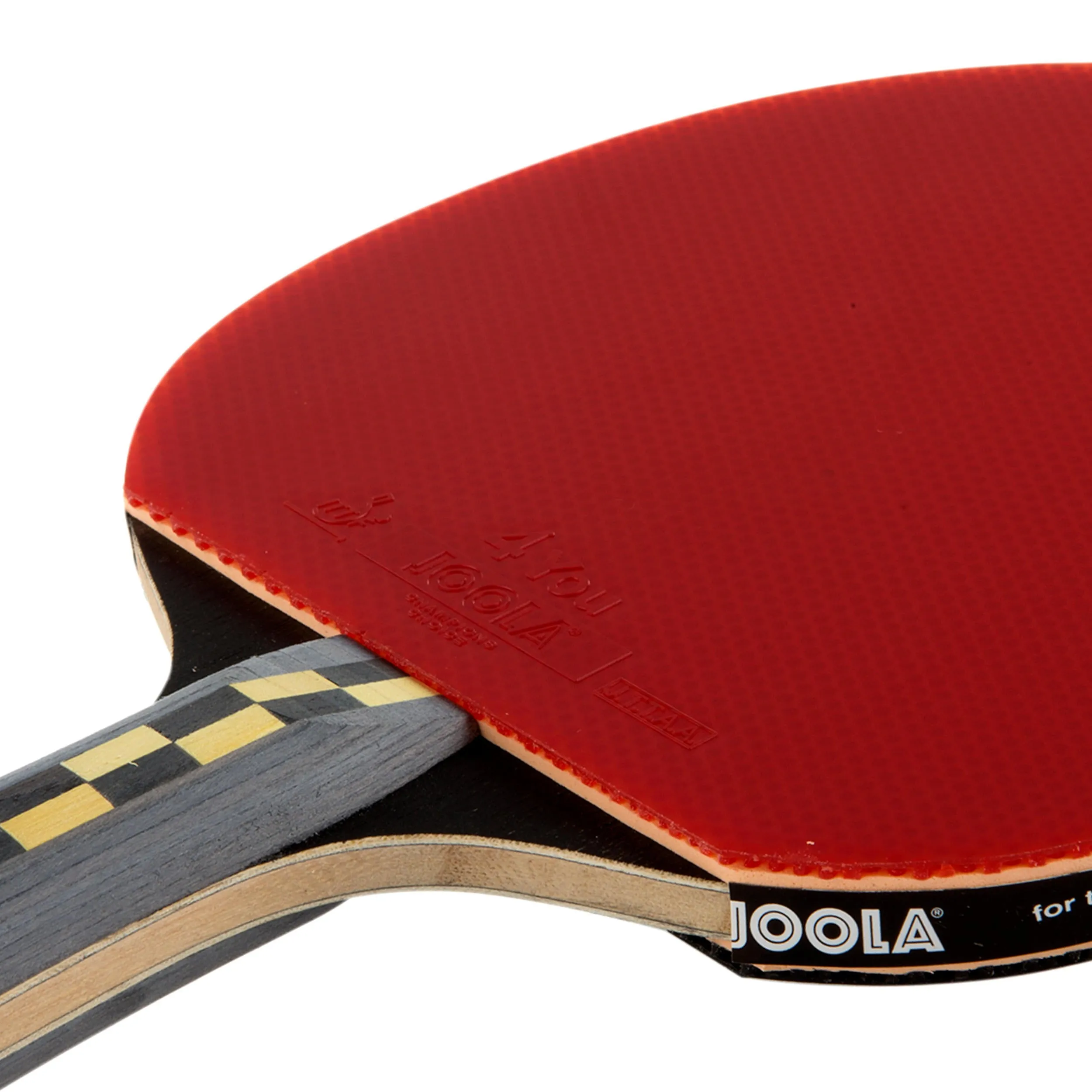 Club table tennis racket Carbon Pro 5* JOOLA