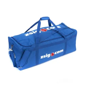 Coaching Equipment Holdall | Blue