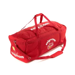 Coaching Equipment Holdall | Red