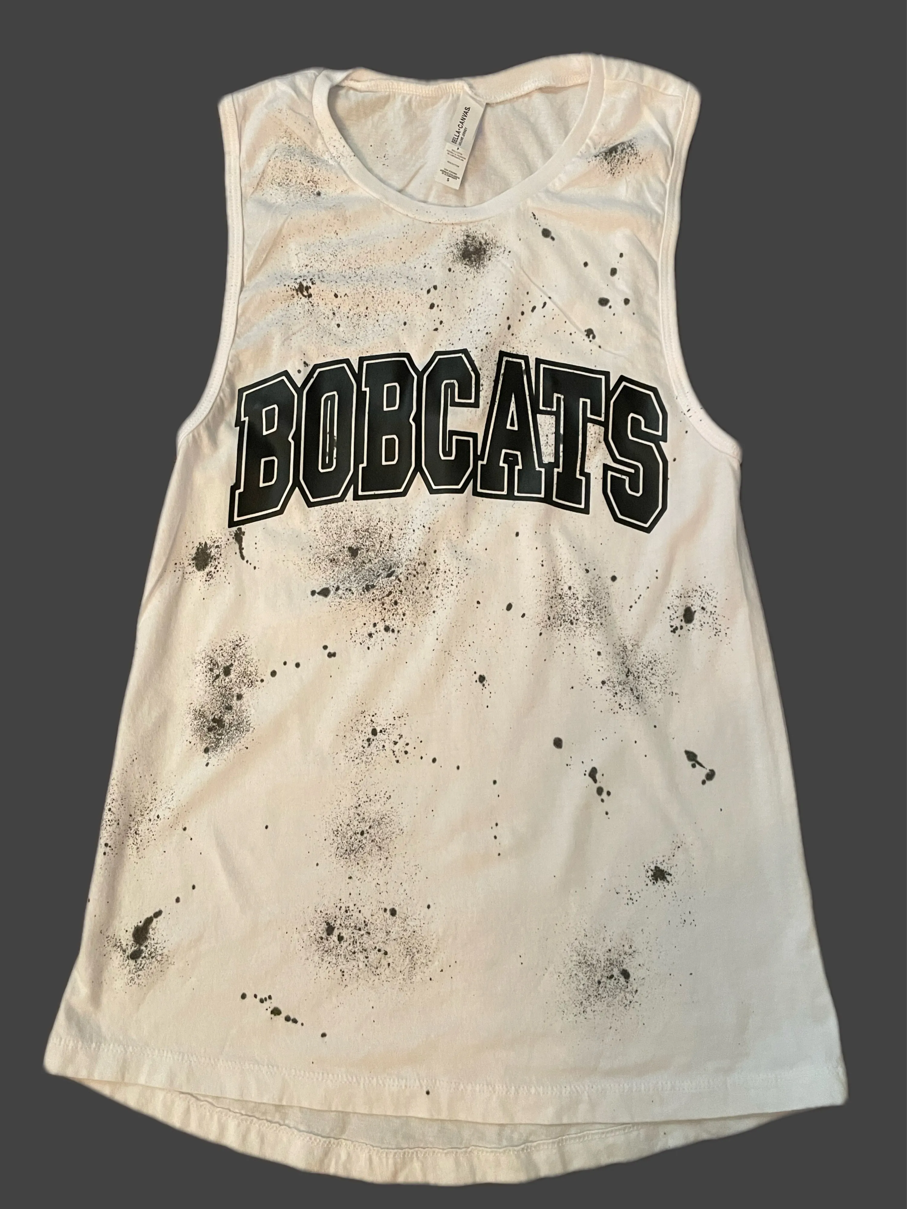 Collegiate Bobcats Tank