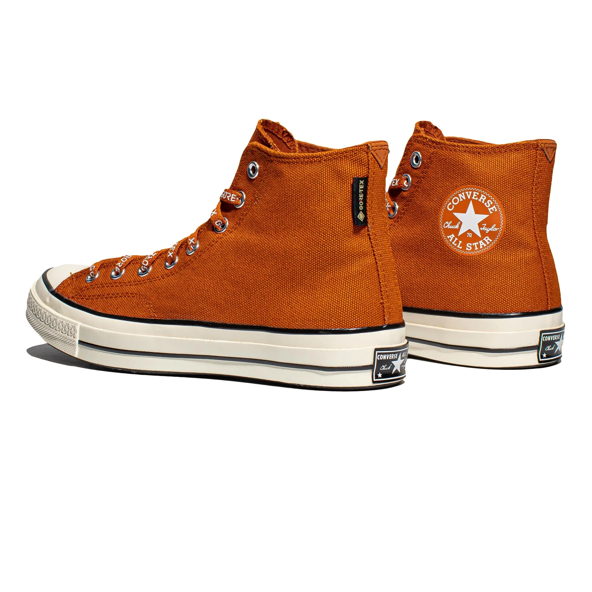 Converse Chuck 70 Hi 'Gore-Tex' Amber Sepia