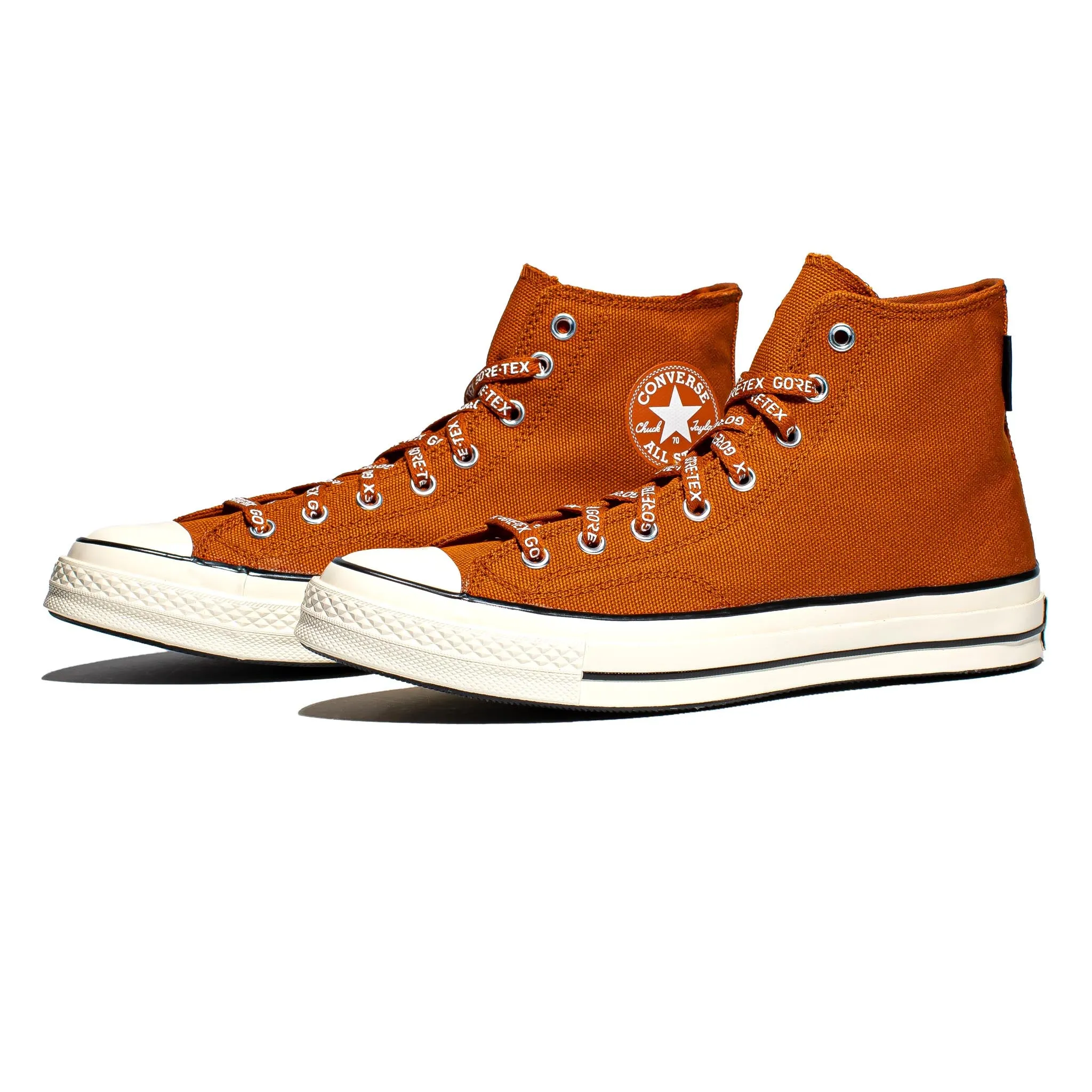 Converse Chuck 70 Hi 'Gore-Tex' Amber Sepia