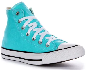 Converse Chuck Taylor A06562C In Cyan