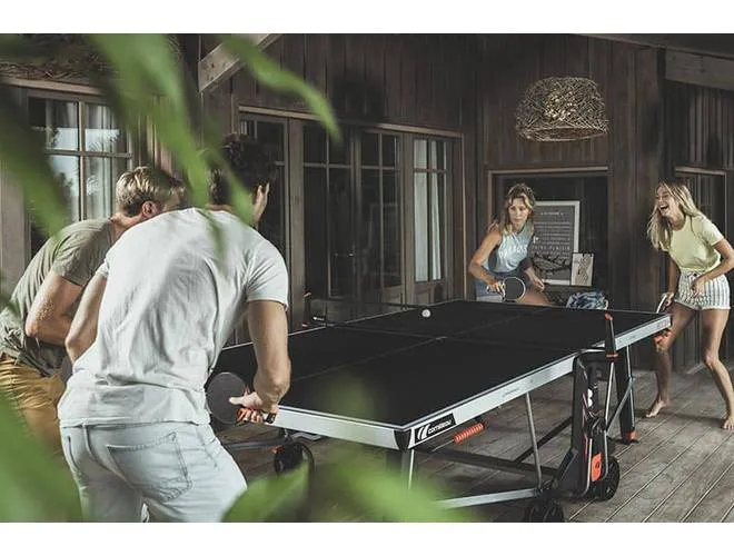 Cornilleau 600X Outdoor Ping Pong Table