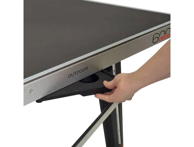 Cornilleau 600X Outdoor Ping Pong Table