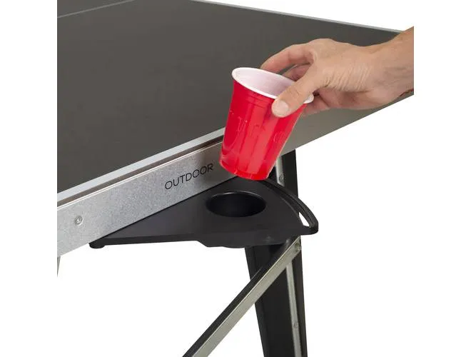 Cornilleau 600X Outdoor Ping Pong Table