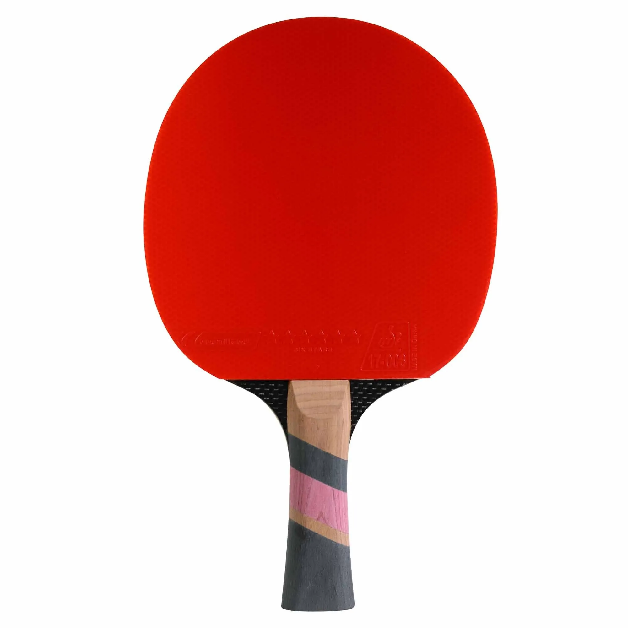 Cornilleau Excell 3000 Carbon ITTF 6 Star Table Tennis Bat