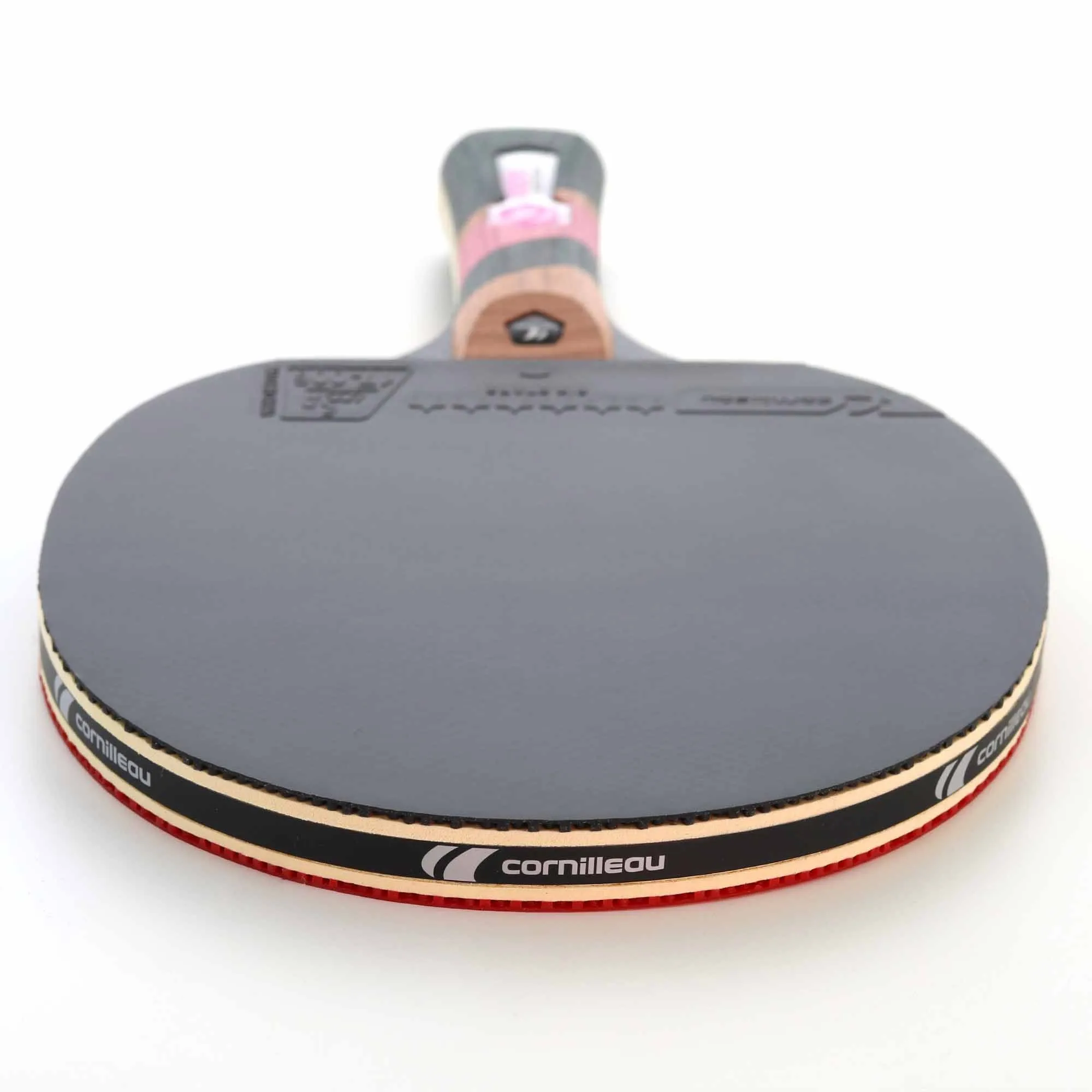 Cornilleau Excell 3000 Carbon ITTF 6 Star Table Tennis Bat