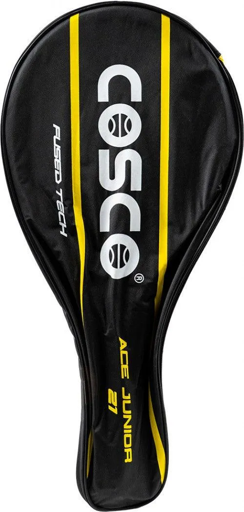 Cosco Ace-21 Tennis Racket | KIBI Sports