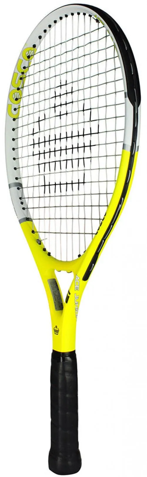 Cosco Ace-21 Tennis Racket | KIBI Sports