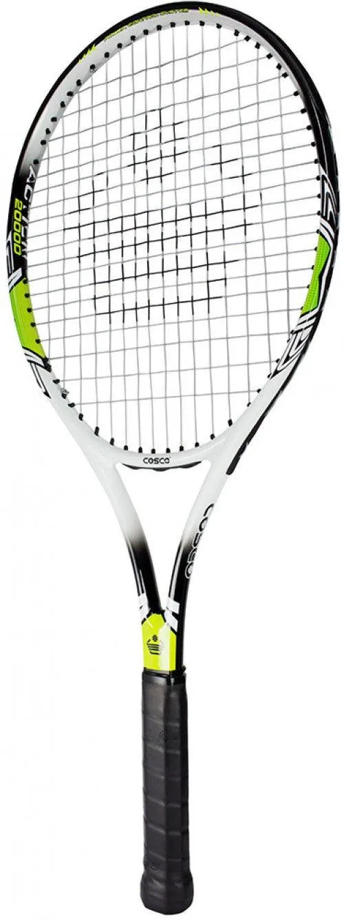 Cosco Action 2000D Tennis Rackets | KIBI Sports